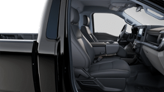 2025 Ford Super Duty® Internal Image 1